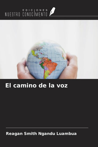 El camino de la voz