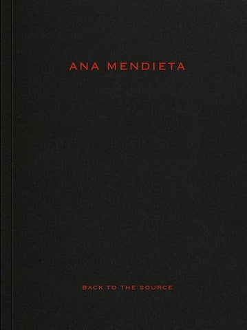 Ana Mendieta