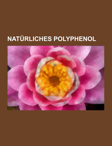Natürliches Polyphenol