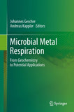 Microbial Metal Respiration