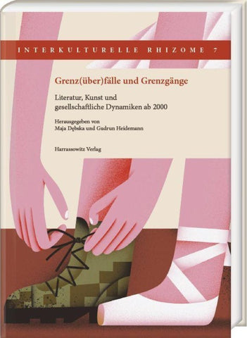 Grenz(über)fälle und Grenzgänge