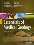 Essentials of Medical Geology