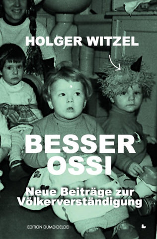 Besser Ossi
