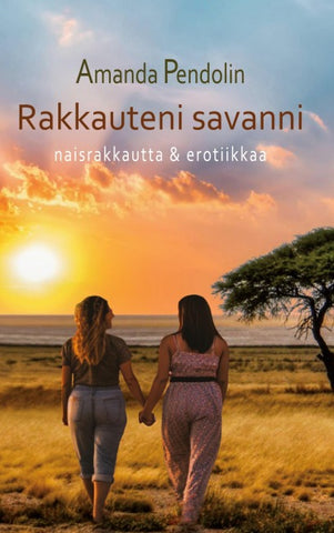 Rakkauteni savanni