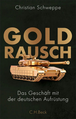 Goldrausch