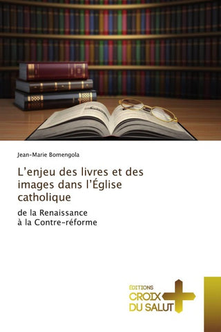 L'enjeu des livres et des images dans l'Église catholique