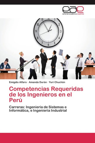 Competencias Requeridas de los Ingenieros en el Perú