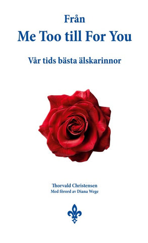 Från Me Too till For You