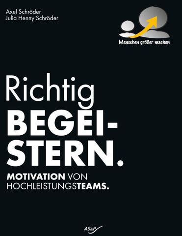 Richtig Begeistern