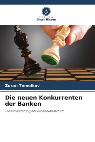 Die neuen Konkurrenten der Banken