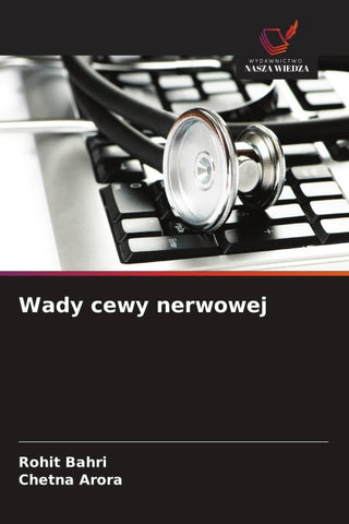 Wady cewy nerwowej