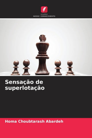 Sensação de superlotação