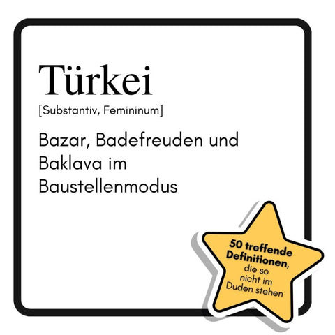Türkei