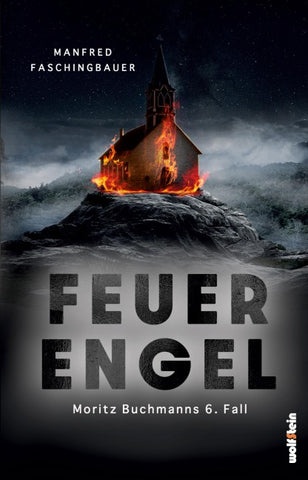 Feuerengel