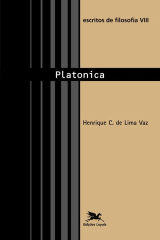 Escritos de filosofia VIII