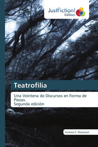 Teatrofilia