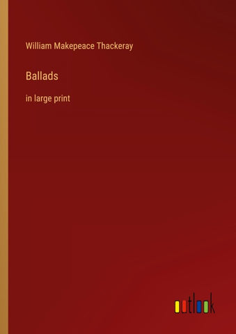 Ballads