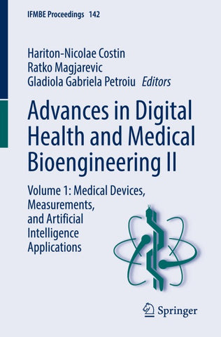 Advances in Digital Health and Medical Bioengineering II