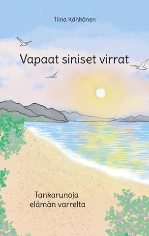 Vapaat siniset virrat