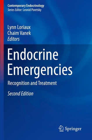 Endocrine Emergencies
