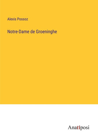 Notre-Dame de Groeninghe