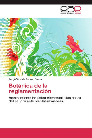 Botánica de la reglamentación