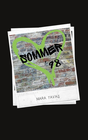 Sommer ´98