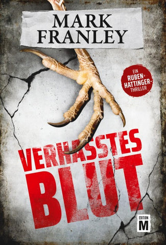 Verhasstes Blut