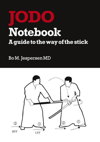 Jodo Notebook