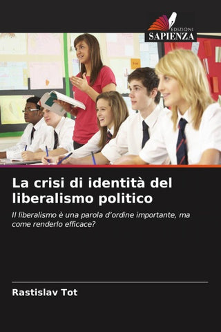 La crisi di identità del liberalismo politico