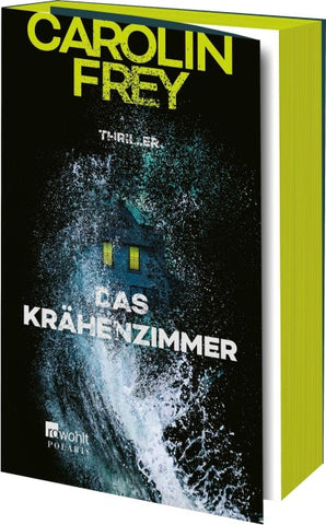 Das Krähenzimmer