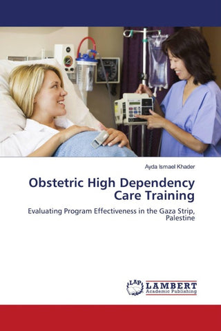 Obstetric High Dependency Care Training