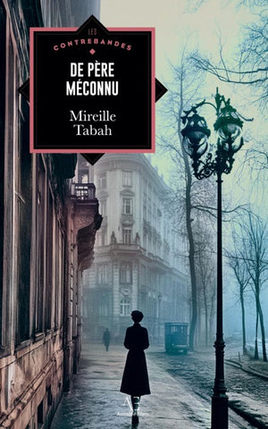 De père méconnu