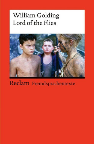 Lord of the Flies