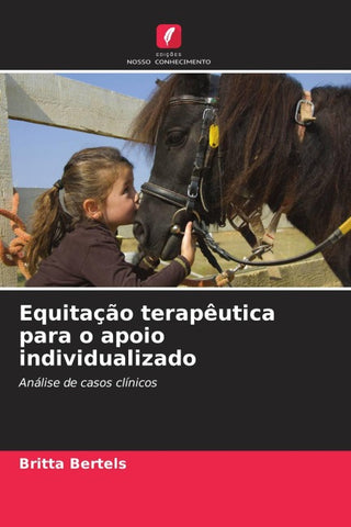 Equitação terapêutica para o apoio individualizado