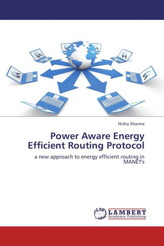 Power Aware Energy Efficient Routing Protocol
