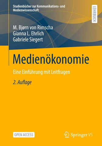 Medienökonomie