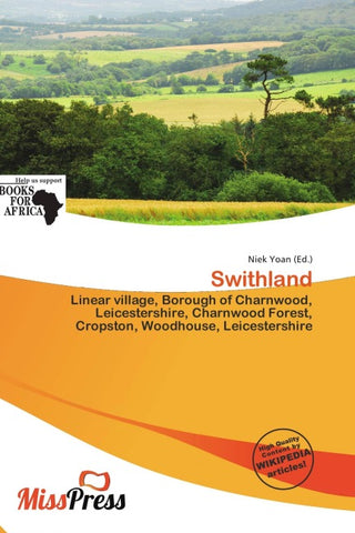 Swithland