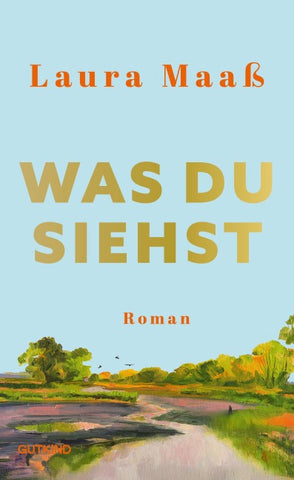 Was du siehst