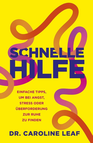 Schnelle Hilfe