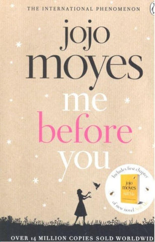 Me Before You