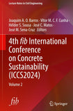 4th fib International Conference on Concrete Sustainability (ICCS2024)