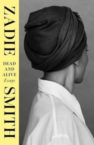 Dead and Alive