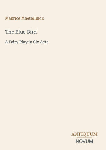 The Blue Bird