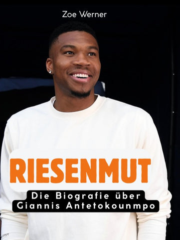 Riesenmut