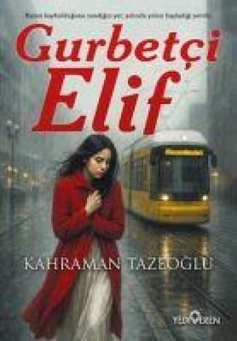 Gurbetci Elif
