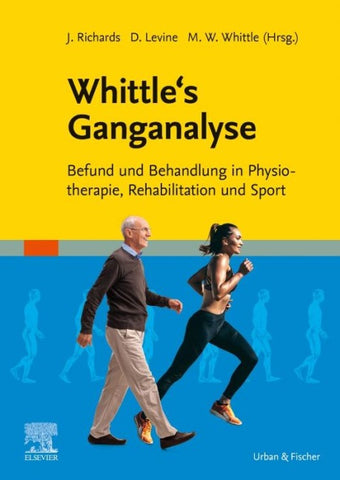 Whittle's Ganganalyse