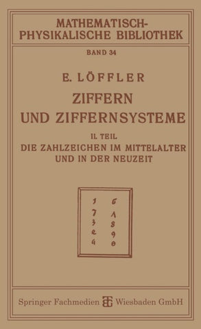 Ziffern und Ziffernsysteme