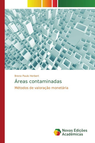 Áreas contaminadas