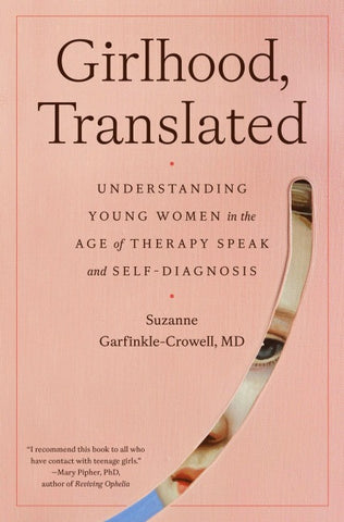 Girlhood, Translated